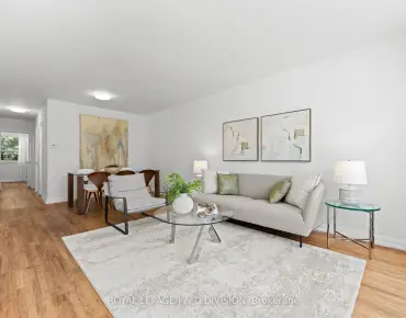 722F Kingston Rd East End-Danforth, Toronto 3 beds 3 baths 1 garage $1.175M