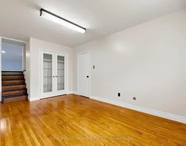 198 1/2 Carlton St Cabbagetown-South St. James Town, Toronto 4 beds 2 baths 1 garage $799K