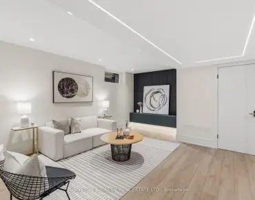 2621A Keele St Maple Leaf, Toronto 3 beds 4 baths 1 garage $988.8K