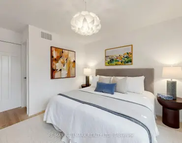 34 Woodington Ave Danforth, Toronto 3 beds 1 baths garage $999.999K