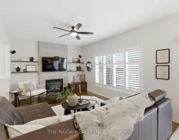 
290 Empress Ave <a href='https://luckyalan.com/community.php?community=Toronto:Willowdale East'>Willowdale East, Toronto</a> 4 beds 6 baths 2 garage $2.388M