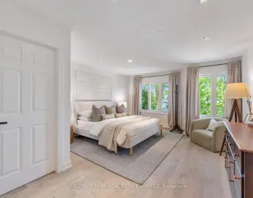 10 Noel Ave <a href='https://luckyalan.com/community.php?community=Toronto:Leaside'>Leaside, Toronto</a> 3 beds 4 baths 1 garage $3.5M