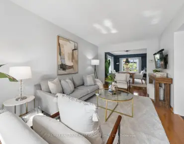 1576 Saugeen Dr Amberlea, Pickering 4 beds 4 baths 2 garage $1.349M