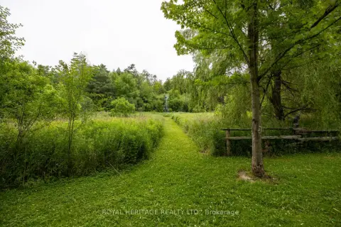 Pickering Rural Pickering community 4395 Westney Rd N For Sale
