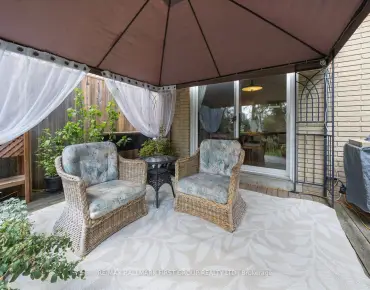 Timmins West Shore, Pickering 3 beds 2 baths 1 garage $879K