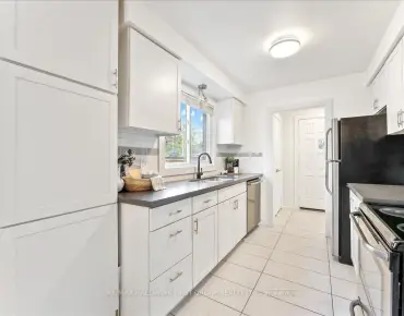 
933 Oklahoma Dr West Shore, Pickering 4 beds 4 baths 2 garage $999.9K