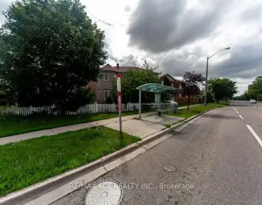 44 Mourning Dove Cres Malvern, Toronto 3 beds 4 baths 1 garage $899.9K