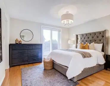1896 New St Amberlea, Pickering 4 beds 3 baths 1 garage $999.999K