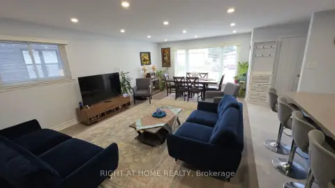Pickering West Shore community 783 Oliva St For Sale