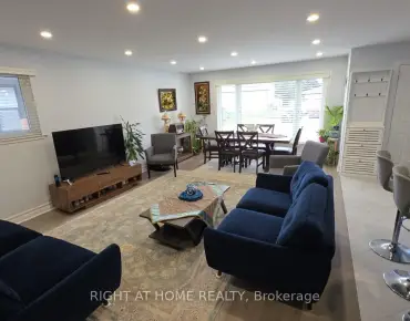 783 Oliva St West Shore, Pickering 3 beds 3 baths 1 garage $879K