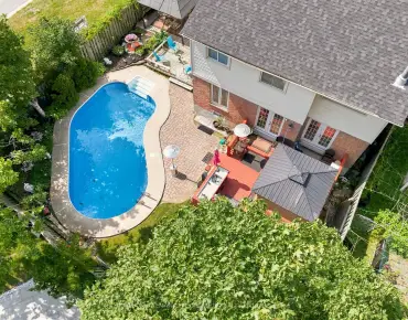 1965 Altona Rd Rouge Park, Pickering 3 beds 4 baths 1 garage $800K