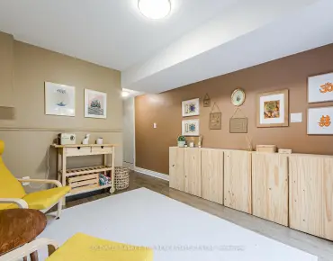 
59 Courcelette Rd Birchcliffe-Cliffside, Toronto 3 beds 1 baths 2 garage $1.699M
