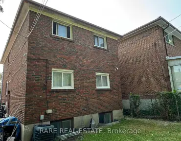 
46 Dunsdale Sq Agincourt North, Toronto 4 beds 4 baths 2 garage $1.289M