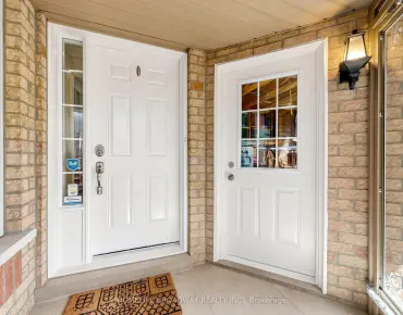 1978 Fairport Rd Dunbarton, Pickering 3 beds 3 baths 1 garage $1.079M