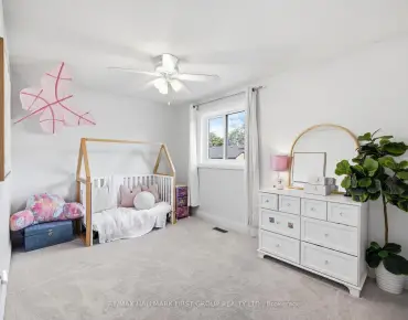Cognac Amberlea, Pickering 4 beds 3 baths 2 garage $1.15M