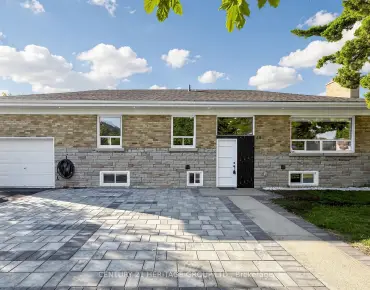 47 Becca Hall Trl Milliken, Toronto 3 beds 4 baths 1 garage $1.198M