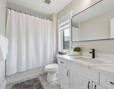 1978 Fairport Rd Dunbarton, Pickering 3 beds 3 baths 1 garage $1.079M