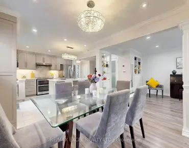 
74 Green Spring Dr Milliken, Toronto 4 beds 4 baths 2 garage $929.9K