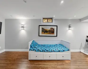 1978 Fairport Rd Dunbarton, Pickering 3 beds 3 baths 1 garage $1.079M