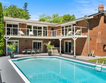 1978 Fairport Rd Dunbarton, Pickering 3 beds 3 baths 1 garage $1.079M