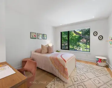 
Polarlights  Rouge E11, Toronto 3 beds 4 baths 1 garage $849K