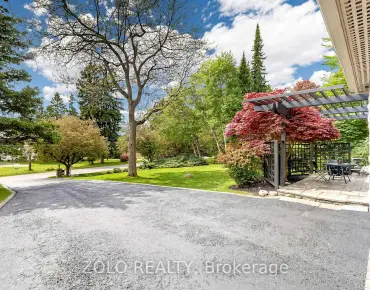 
366 Ontario St Moss Park, Toronto 3 beds 4 baths  garage $1.95M
