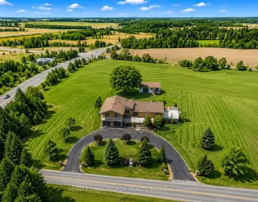3680 Westney Rd Rural Pickering, Pickering 4 beds 2 baths 2 garage $5M