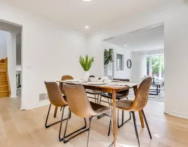 
30 Allister Ave Cliffcrest, Toronto 4 beds 3 baths 1 garage $1.059M
