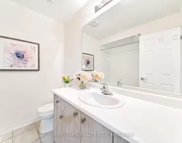1084 Silk St Rural Pickering, Pickering 3 beds 3 baths 1 garage $659K