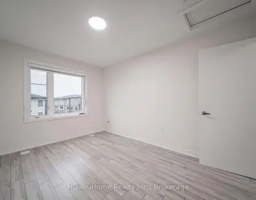 
Finch Ave Rouge Park, Pickering 3 beds 3 baths 2 garage $749K