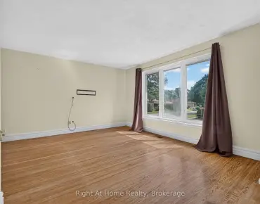 
Marksbury  West Shore, Pickering 2 beds 1 baths 2 garage $765K