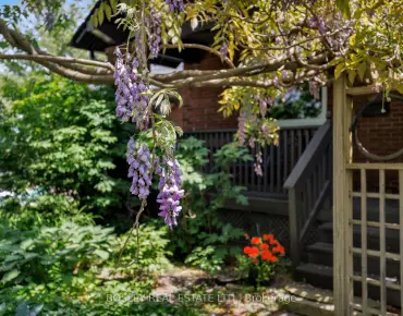 139 Redgrave Dr Willowridge-Martingrove-Richview, Toronto 4 beds 4 baths 2 garage $2M