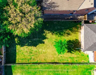 97 Livingstone Ave Briar Hill-Belgravia, Toronto 2 beds 2 baths 1 garage $799.9K