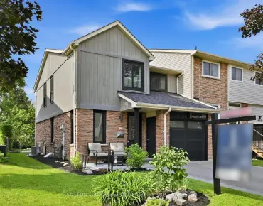 1118 Gossamer Dr Liverpool, Pickering 3 beds 4 baths 2 garage $899.9K