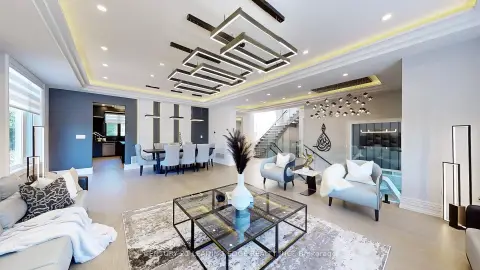 Pickering Woodlands community 432 Sheppard Ave For Sale