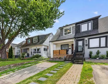 10 Noel Ave <a href='https://luckyalan.com/community.php?community=Toronto:Leaside'>Leaside, Toronto</a> 3 beds 4 baths 1 garage $3.5M