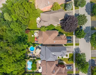 1797 Parkside Dr Amberlea, Pickering 4 beds 4 baths 2 garage $1.2M