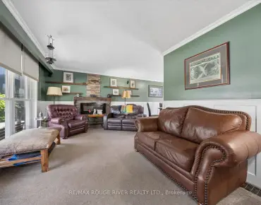 1289 Ilona Park Rd Bay Ridges, Pickering 4 beds 3 baths garage $899.9K