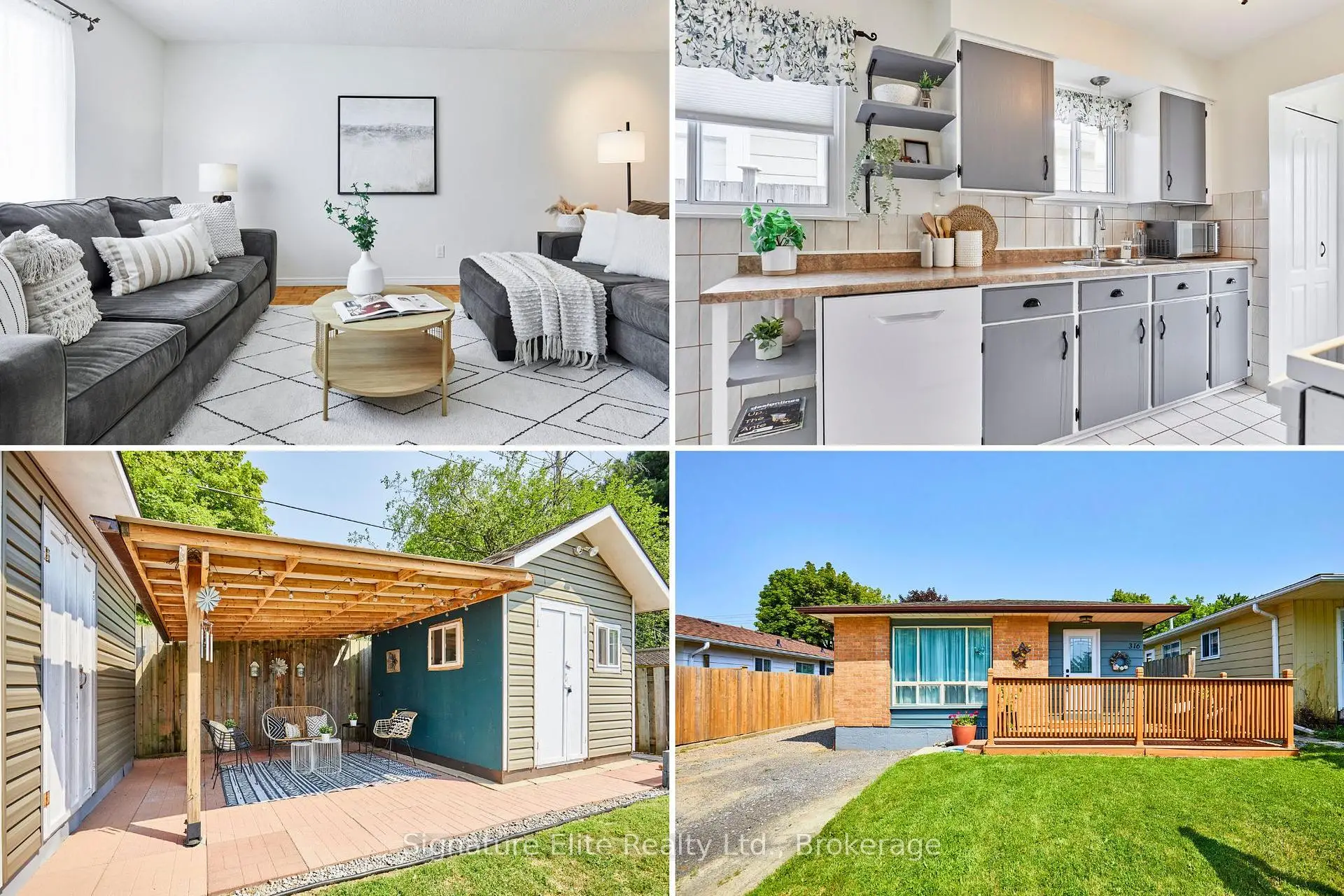 Property Images