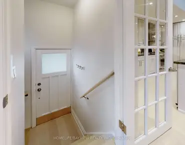 17 Noel Ave <a href='https://luckyalan.com/community_CN.php?community=Toronto:Leaside'>Leaside, Toronto</a> 5 beds 5 baths 1 garage $4.195M