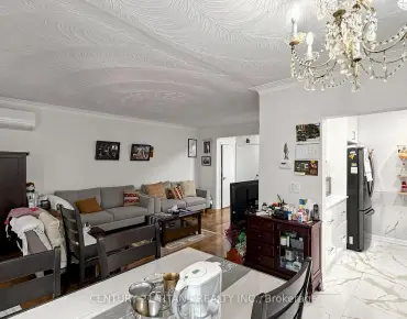 529A Birchmount Rd Clairlea-Birchmount, Toronto 3 beds 3 baths garage $979K