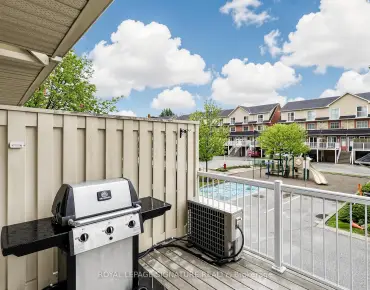 1775 Valley Farm Rd Town Centre, Pickering 3 beds 2 baths 1 garage $659K