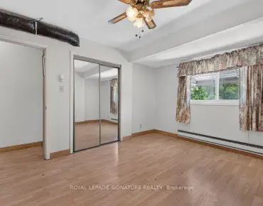 279 Birkdale Rd Bendale, Toronto 3 beds 3 baths 1 garage $1.079M