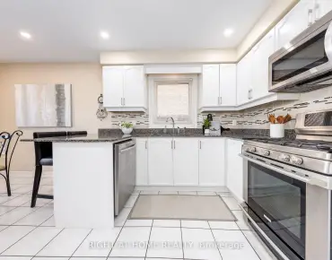 1896 New St Amberlea, Pickering 4 beds 3 baths 1 garage $999.999K