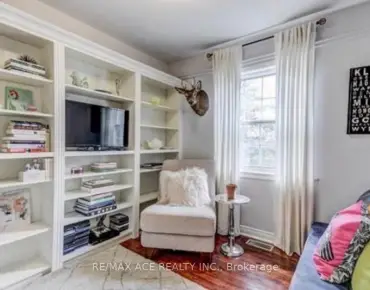2511 Linwood St Liverpool, Pickering 4 beds 4 baths 2 garage $1.119M