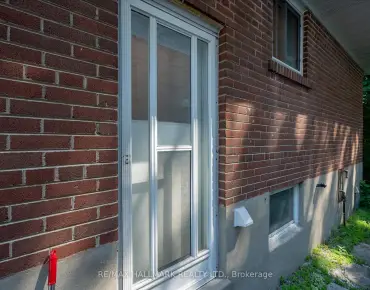 48 Kennard Ave <a href='https://luckyalan.com/community.php?community=Toronto:Bathurst Manor'>Bathurst Manor, Toronto</a> 3 beds 3 baths 1 garage $1.114M