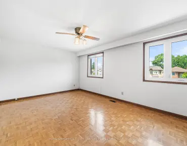 48 Clair Rd Glenfield-Jane Heights, Toronto 3 beds 4 baths 2 garage $1.4M
