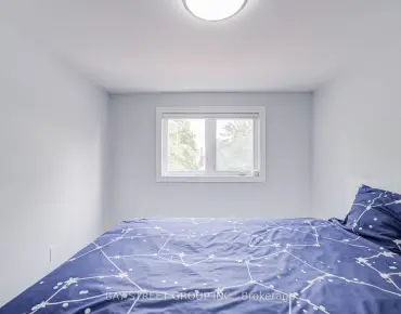 
80 Daisy Ave Long Branch, Toronto 3 beds 3 baths 2 garage $1.1M