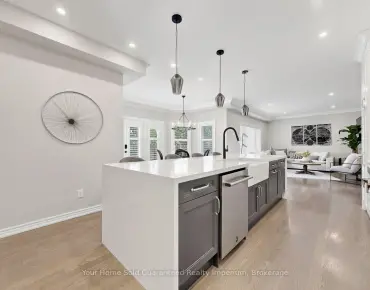 
832 Darwin Dr Dunbarton - 4 beds 5 baths 2 parking space(s) listed at $1699999