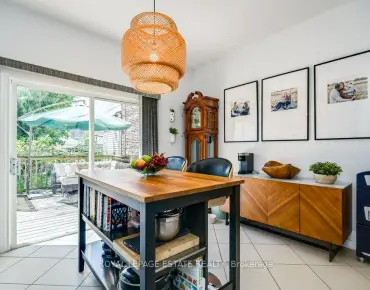 11 Castle Hill Dr L'Amoreaux, Toronto 4 beds 4 baths 2 garage $1.049M
